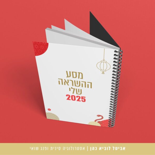 מחברת השראה